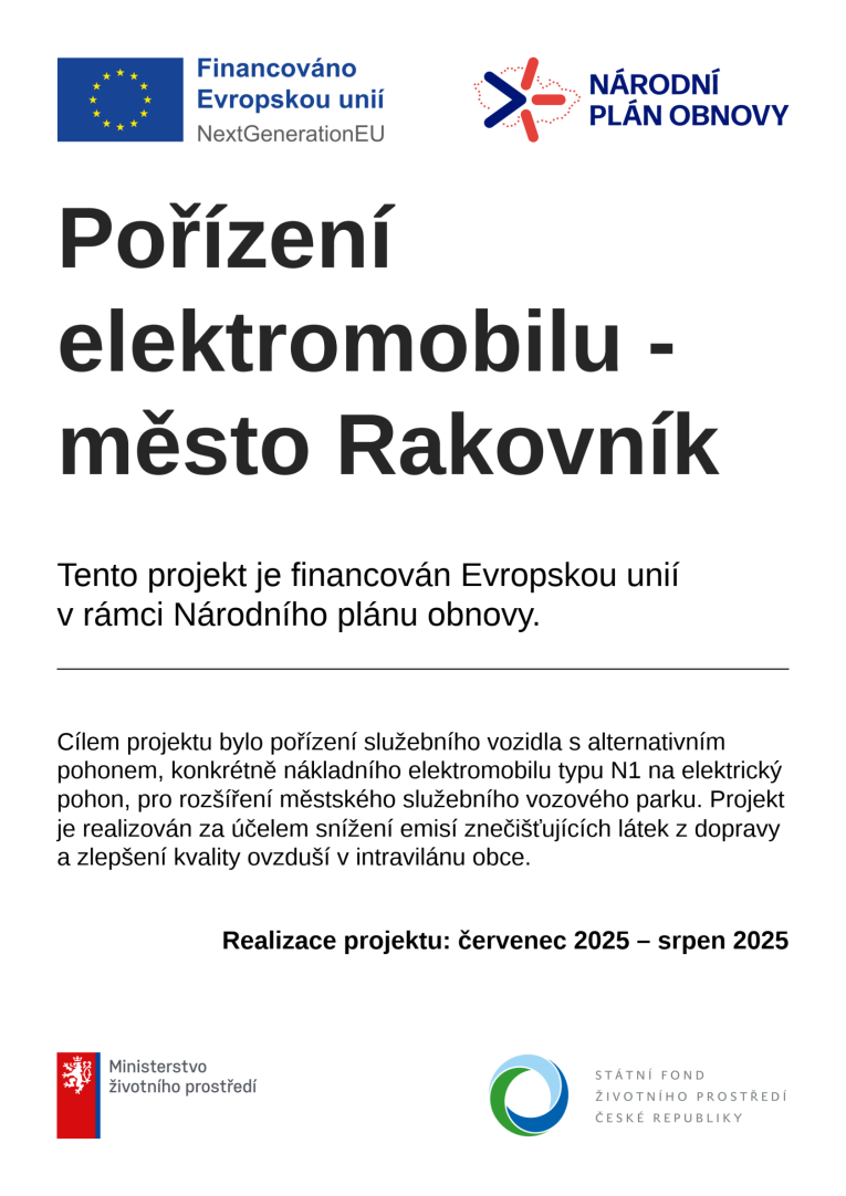 elektromobil