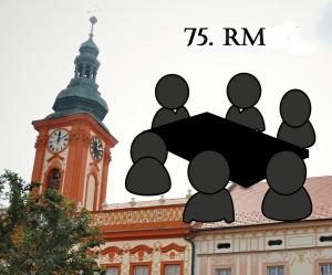 Radní projednávali ... 1