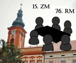 Radní a zastupitelé projednávali ... 1