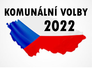 Volby 2022