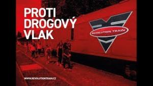 REVOLUTION TRAIN 1