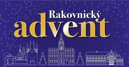 Rakovnický advent 2025