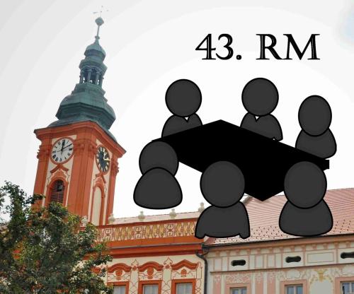 Radní projednávali