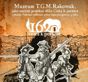 Projekt 1620 Cesta k porážce  1